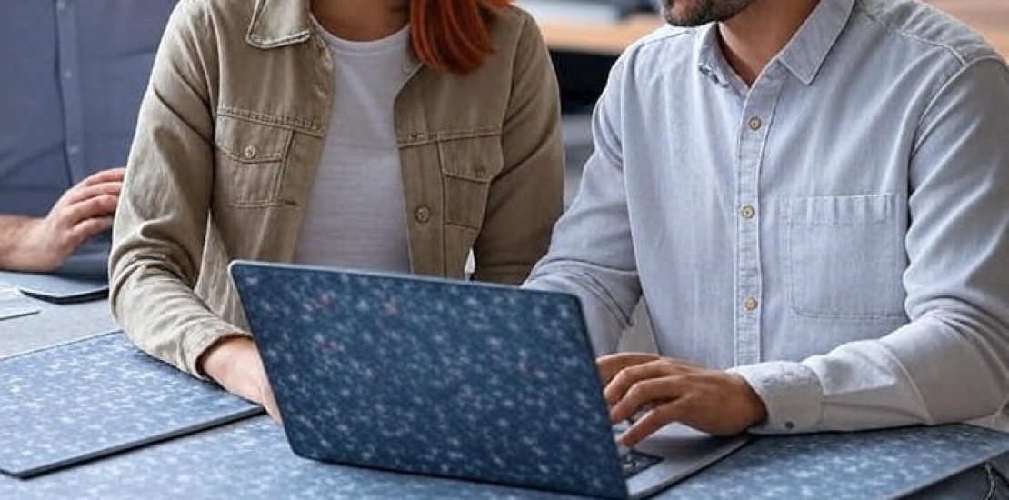 Remote hiring in 2025 – comparison of freelancers, agencies, and staff for businesses.